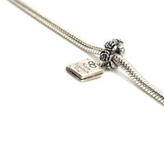 PANDORA V-DAY BOOK DANGLE S925 3.3G
